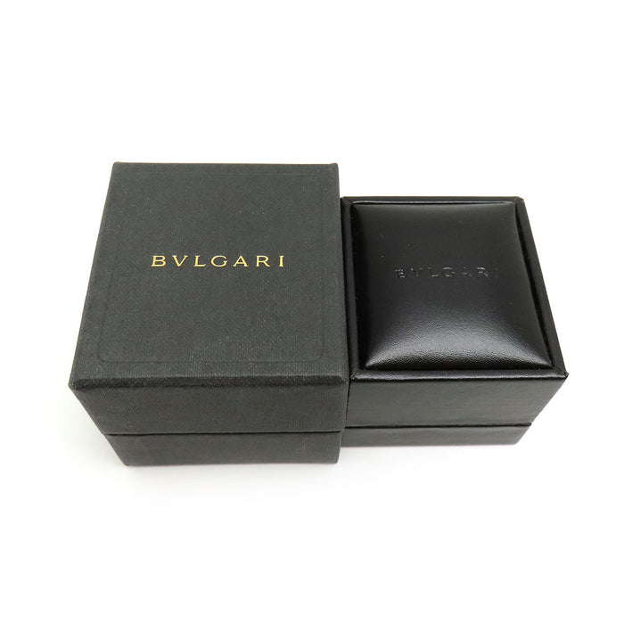 BVLGARI 
リングケース