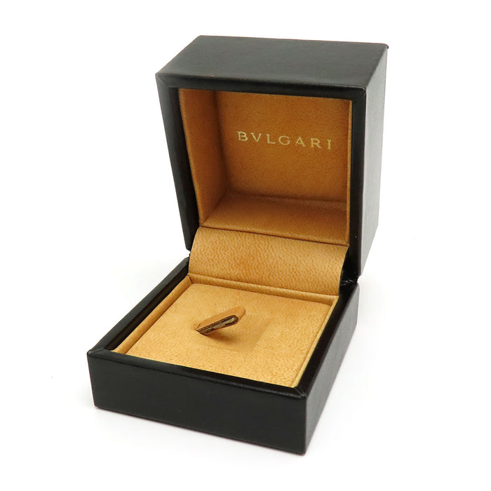BVLGARI 
リングケース