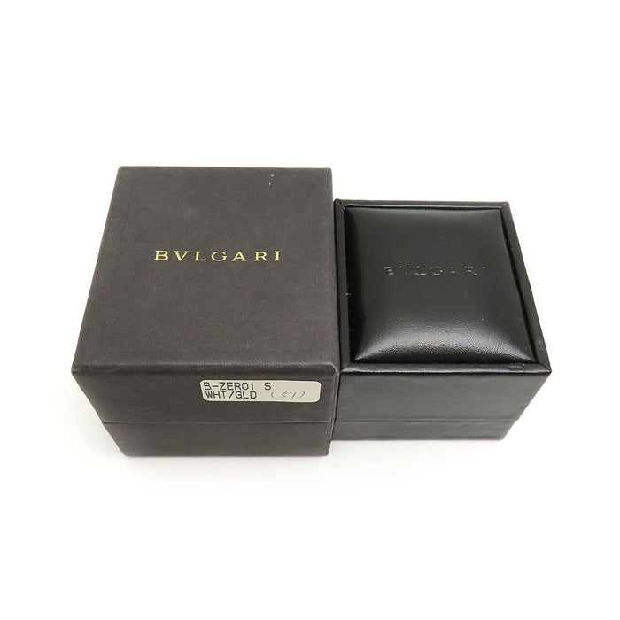 BVLGARI 
リングケース
