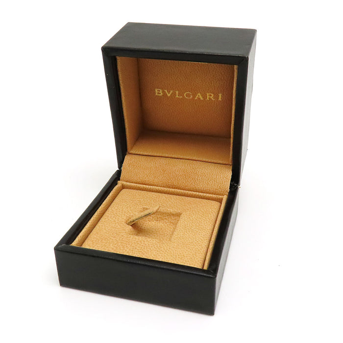 BVLGARI 
リングケース