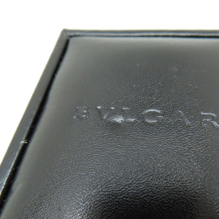 BVLGARI 
リングケース