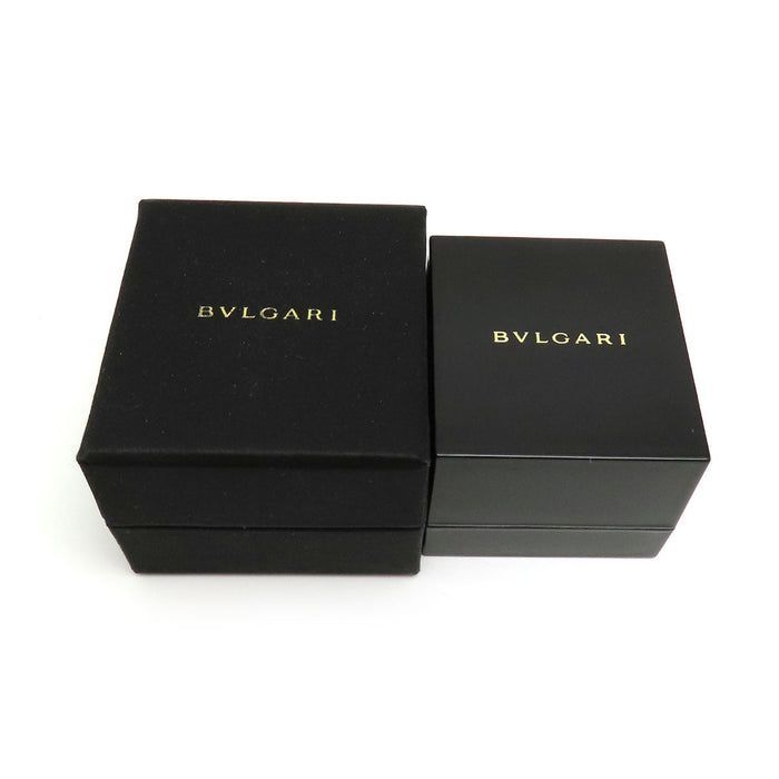 BVLGARI 
リングケース