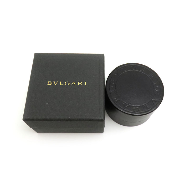BVLGARI 
Étui à bague