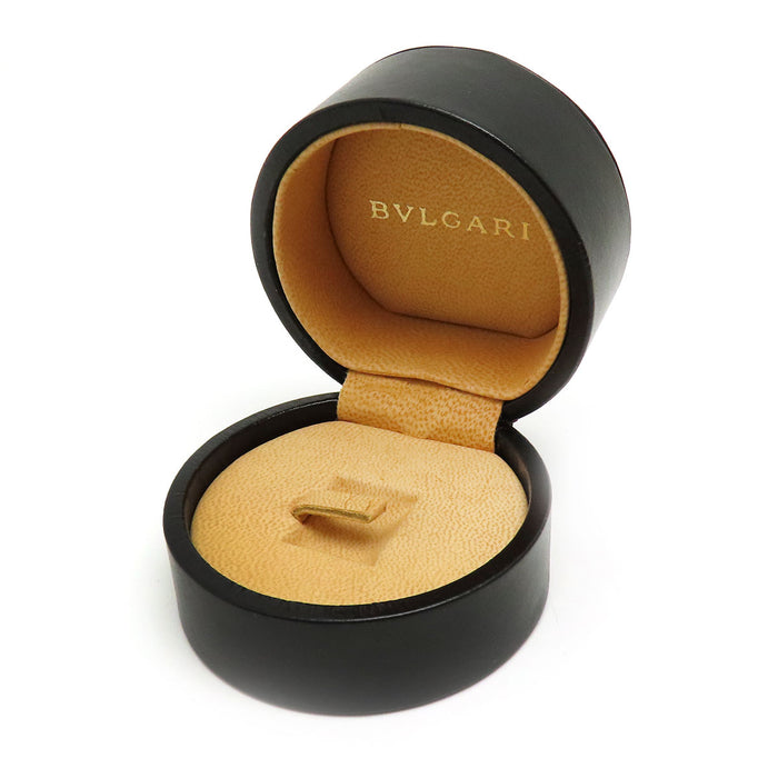 BVLGARI 
Étui à bague