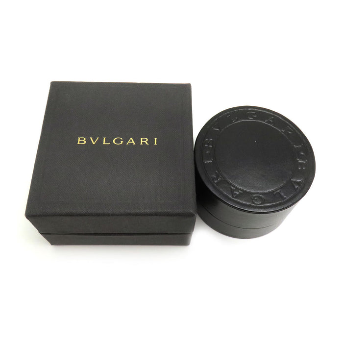 BVLGARI 
リングケース