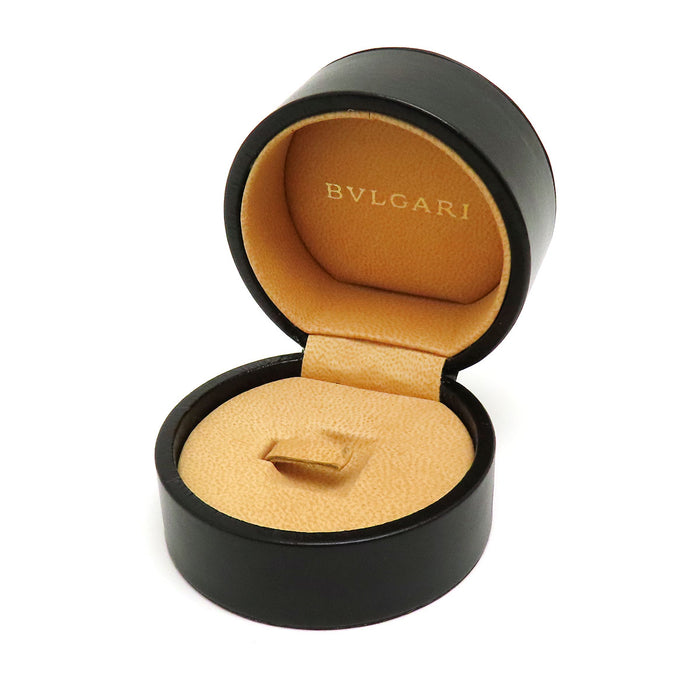 BVLGARI 
リングケース