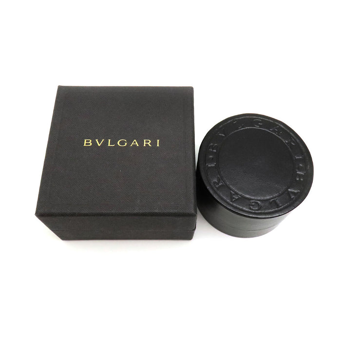 BVLGARI 
リングケース