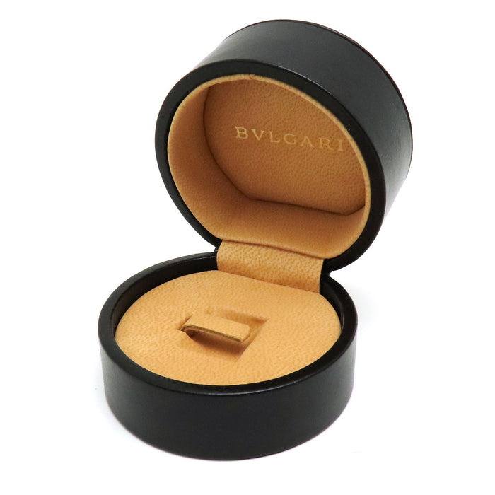BVLGARI 
リングケース