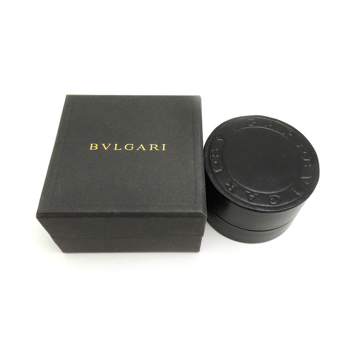 BVLGARI 
リングケース