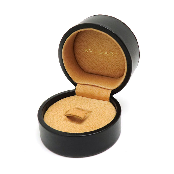 BVLGARI 
リングケース