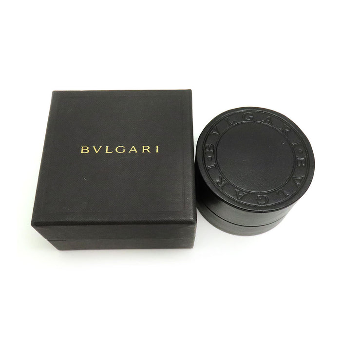 BVLGARI 
リングケース