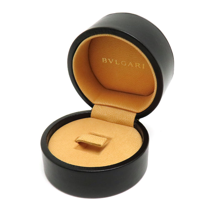 BVLGARI 
リングケース