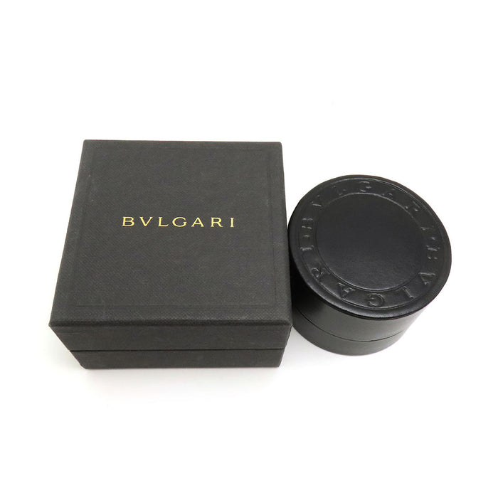 BVLGARI 
リングケース