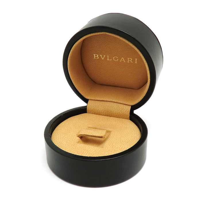 BVLGARI 
リングケース