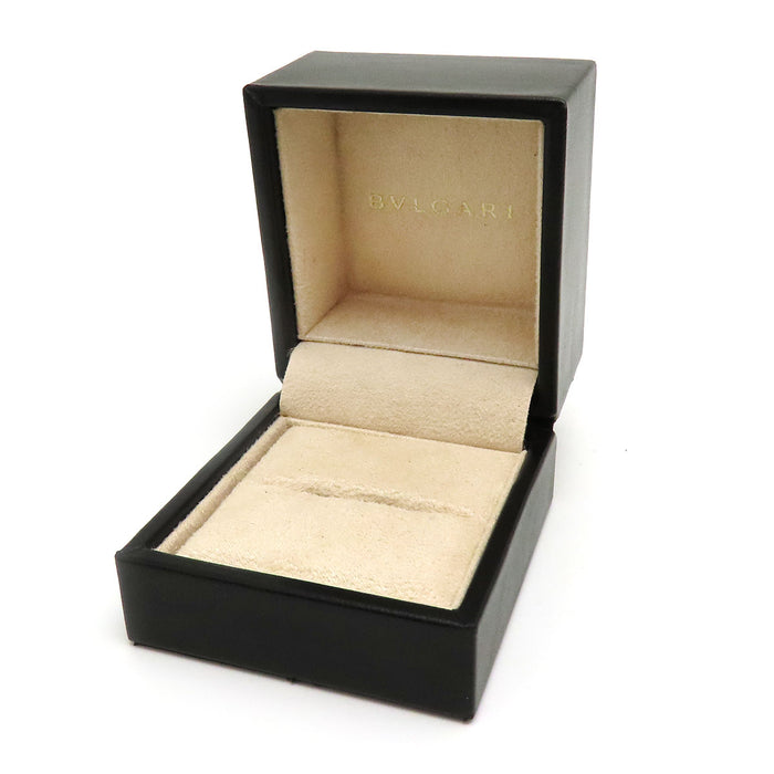 BVLGARI 
リングケース