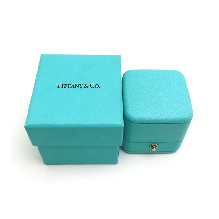 TIFFANY&Co. 
リングケース