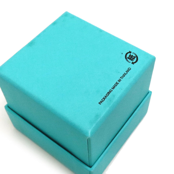TIFFANY&Co. 
リングケース