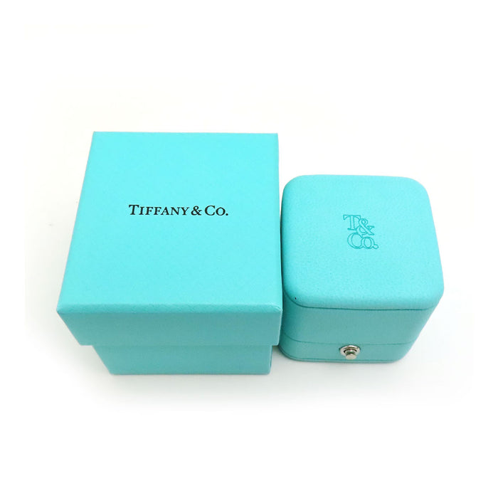 TIFFANY&Co. 
リングケース