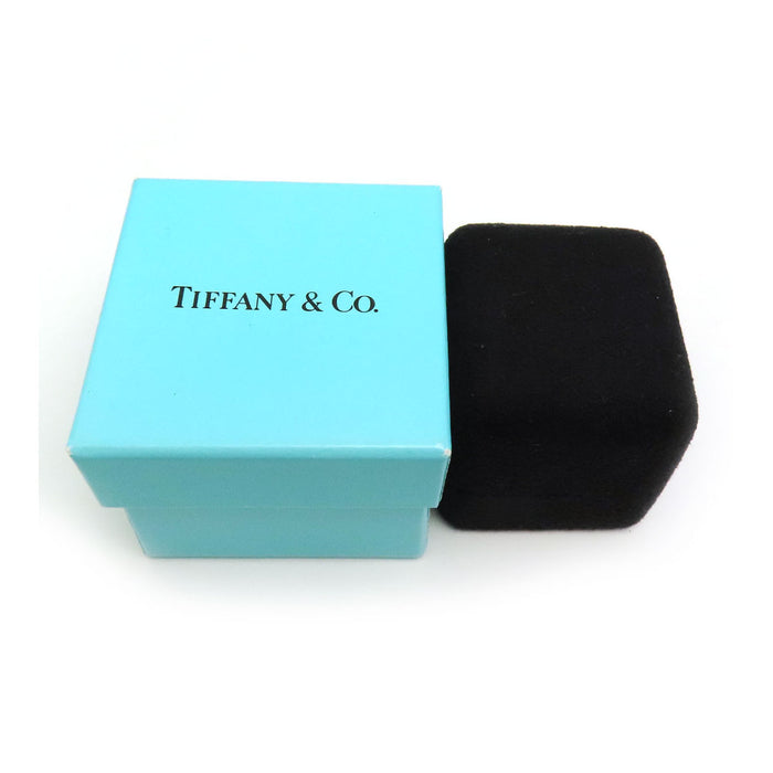 TIFFANY&Co. 
リングケース