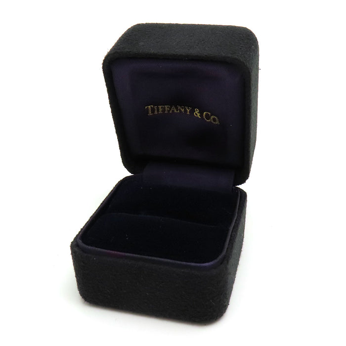 TIFFANY&Co. 
リングケース