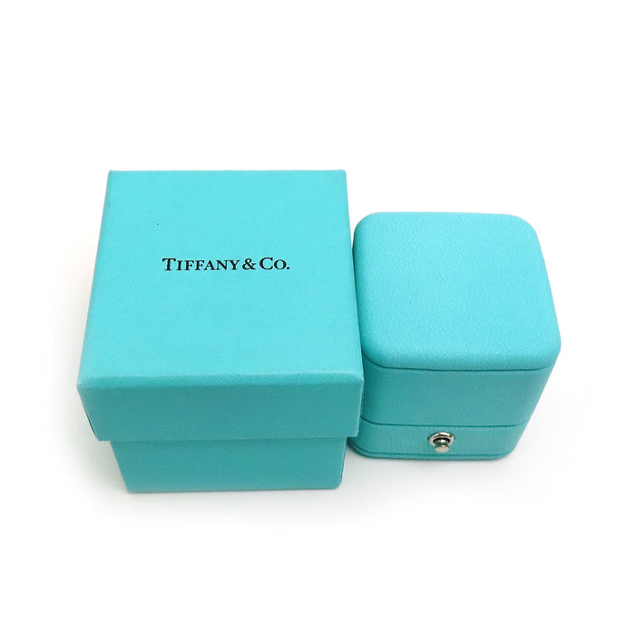 TIFFANY&Co. 
リングケース