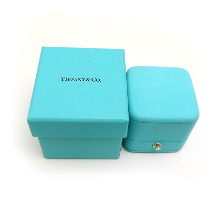 TIFFANY&Co. 
リングケース