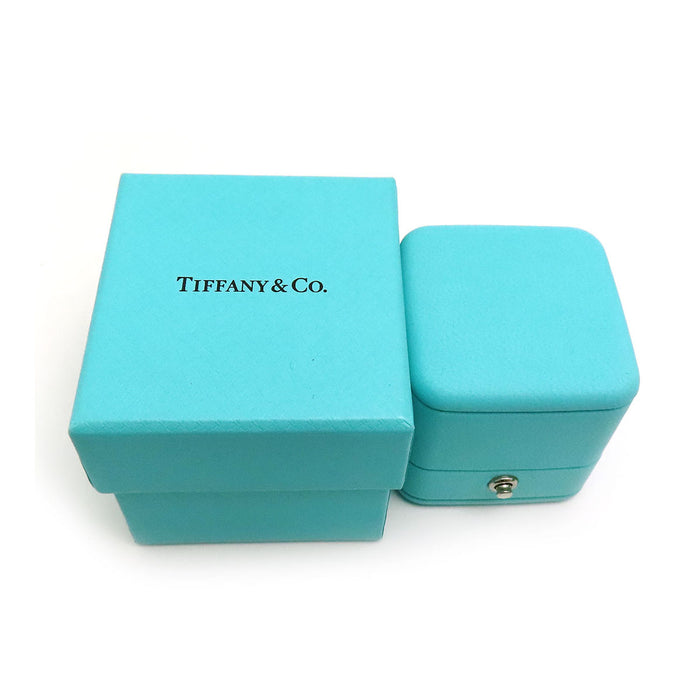 TIFFANY&Co. 
リングケース