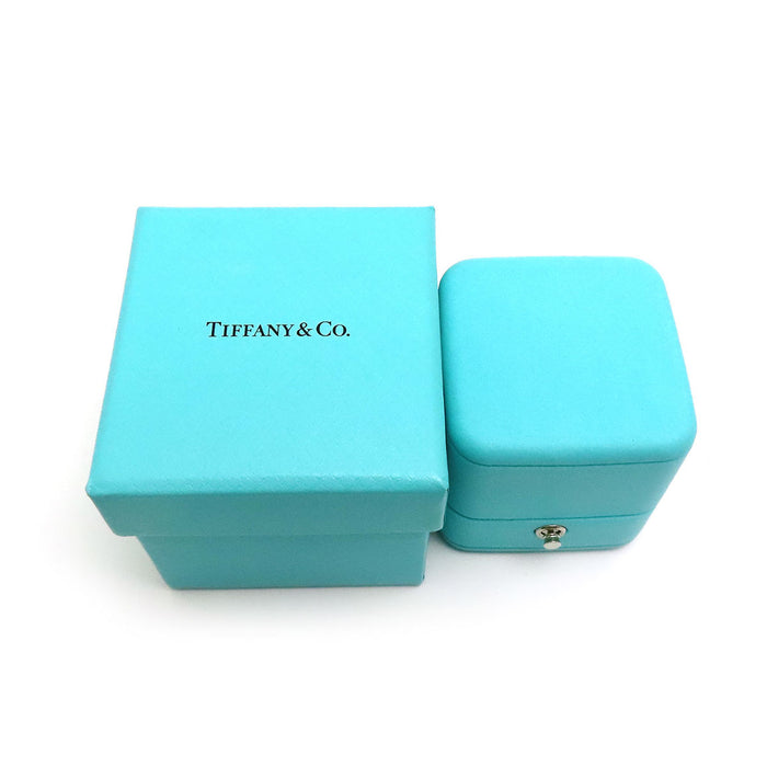 TIFFANY&Co. 
リングケース