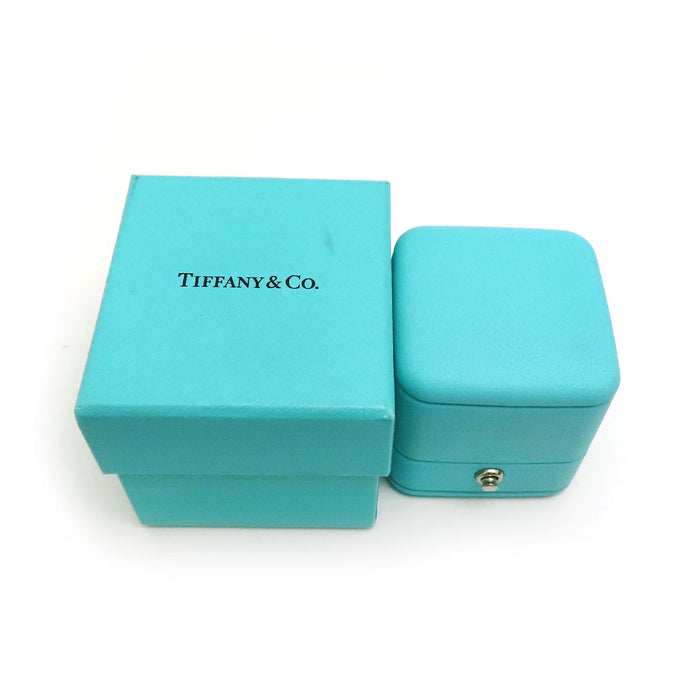 TIFFANY&Co. 
リングケース