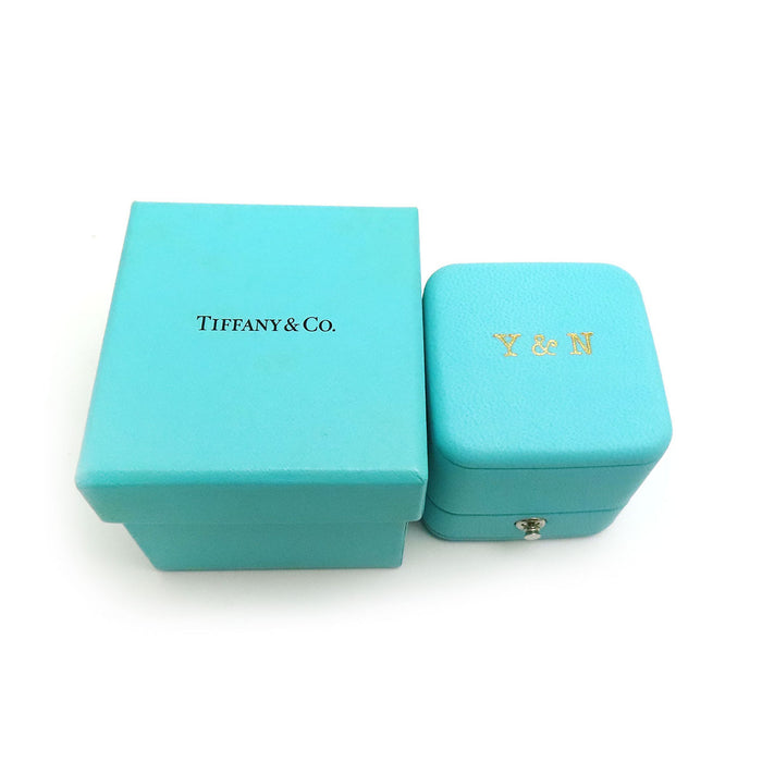 TIFFANY&Co. 
リングケース