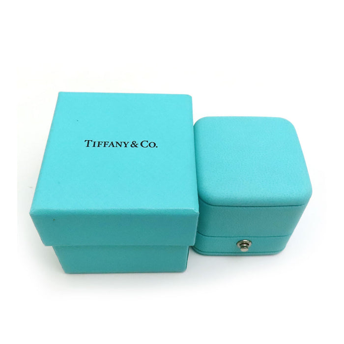 TIFFANY&Co. 
リングケース