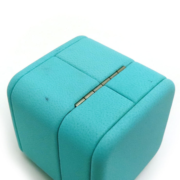 TIFFANY&Co. 
リングケース