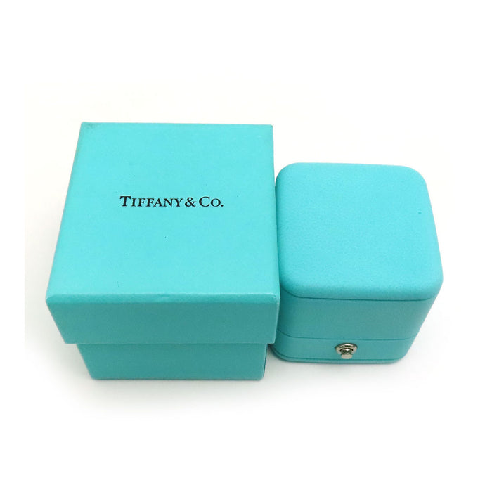 TIFFANY&Co. 
リングケース