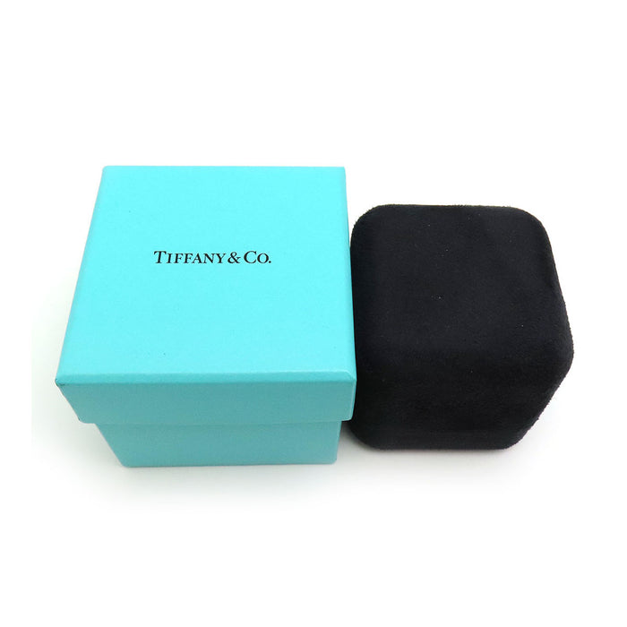TIFFANY&Co. 
リングケースダブル