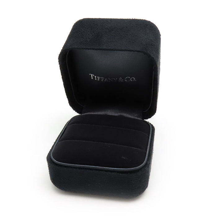 TIFFANY&Co. 
リングケースダブル