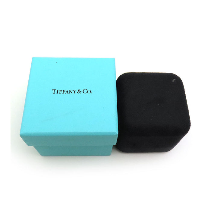 TIFFANY&Co. 
リングケースダブル