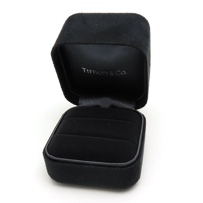 TIFFANY&Co. 
リングケースダブル