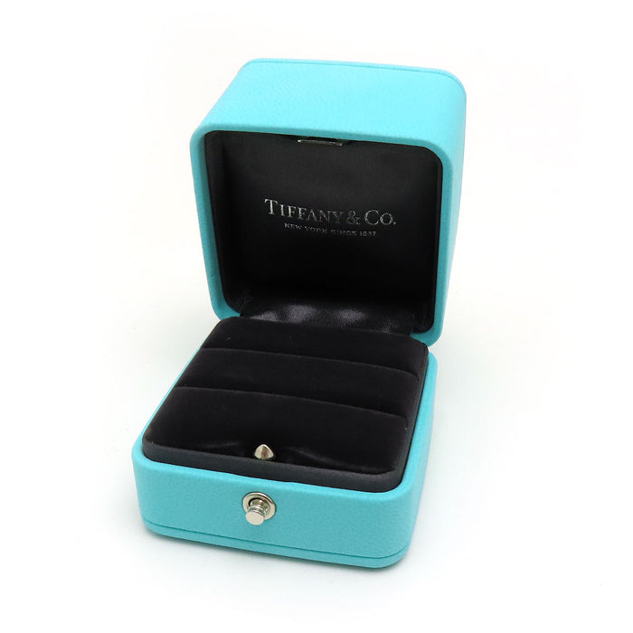 TIFFANY&Co. 
リングケースダブル