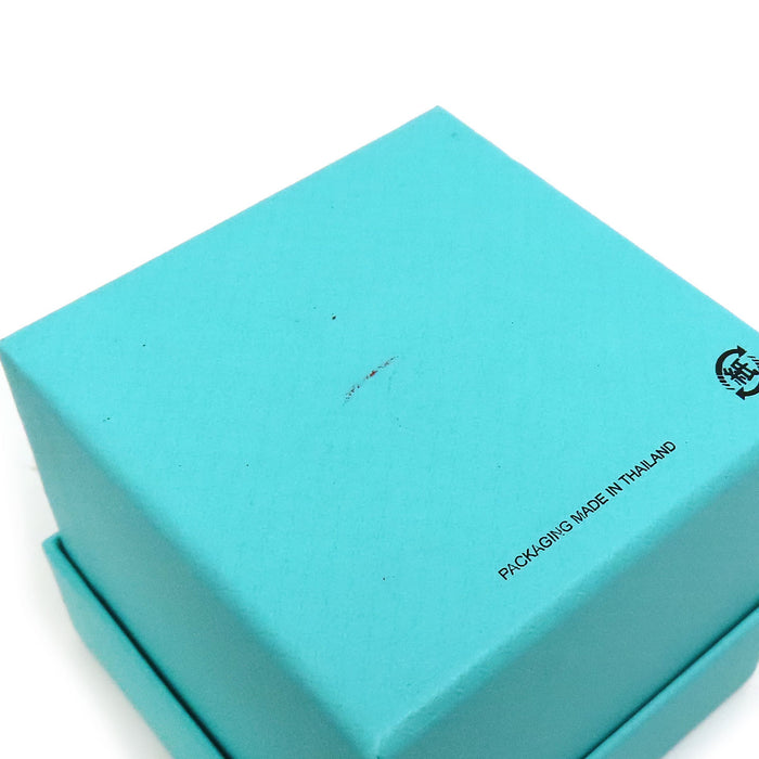 TIFFANY&Co. 
リングケースダブル