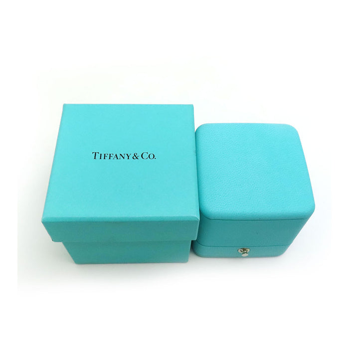 TIFFANY&Co. 
リングケースダブル