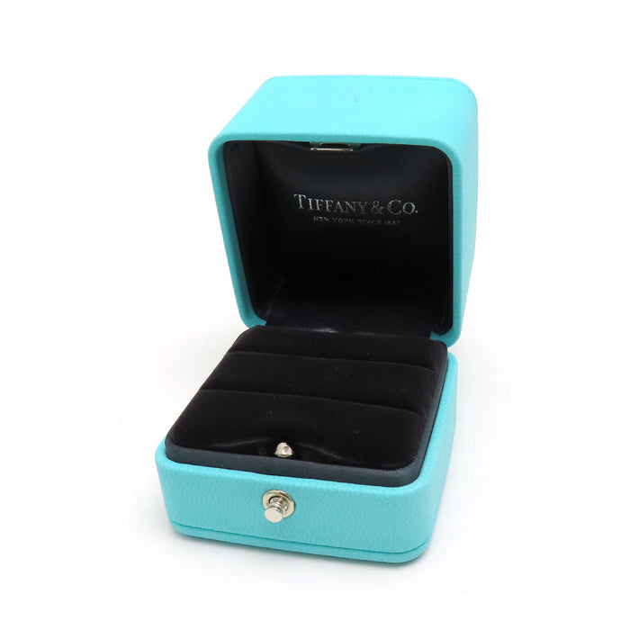TIFFANY&Co. 
リングケースダブル
