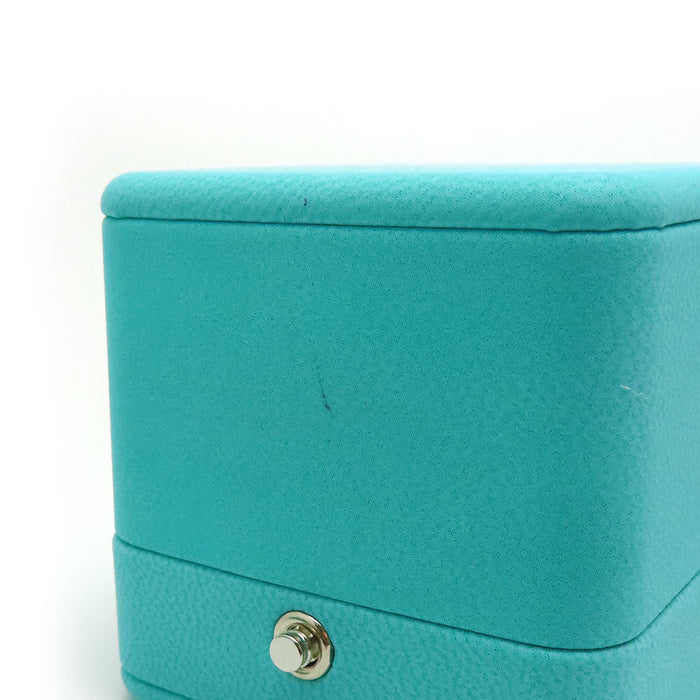 TIFFANY&Co. 
リングケースダブル