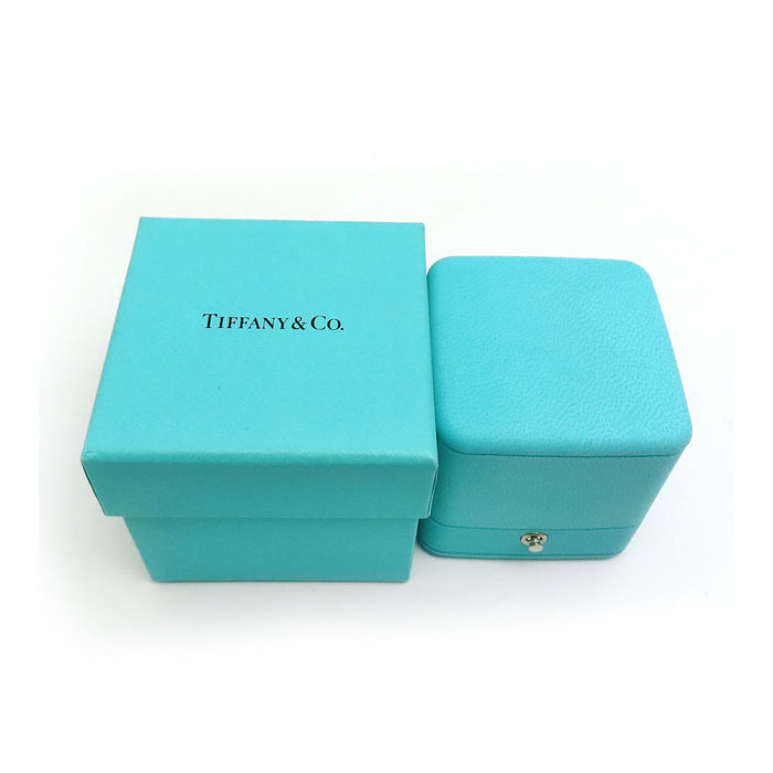 TIFFANY&Co. 
リングケースダブル