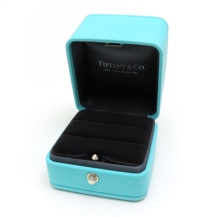 TIFFANY&Co. 
リングケースダブル
