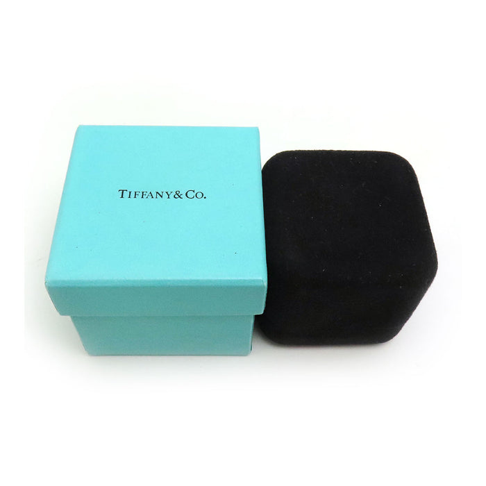 TIFFANY&Co. 
リングケース