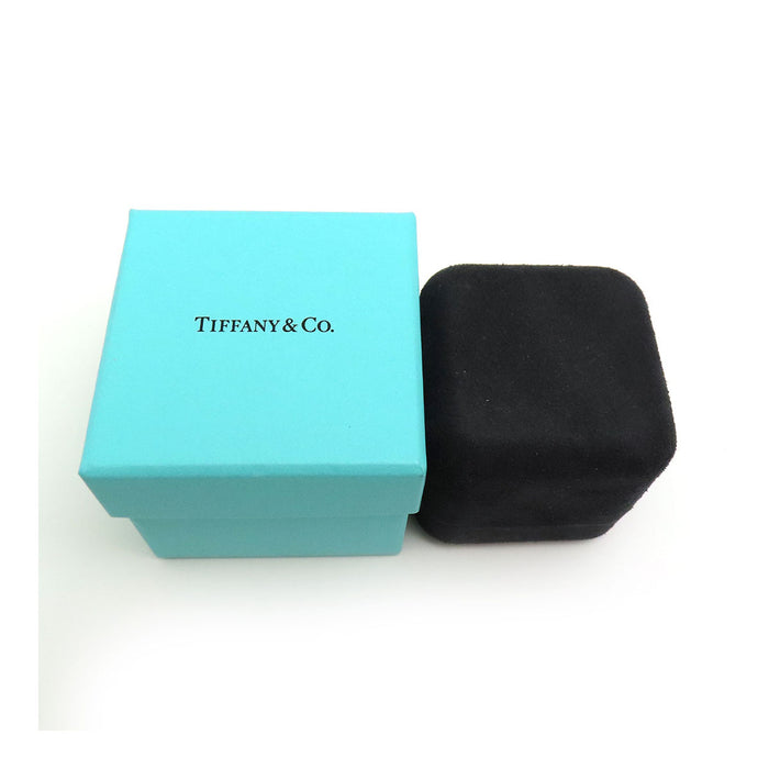 TIFFANY&Co. 
リングケースダブル
