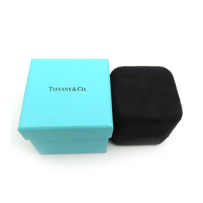 TIFFANY&Co. 
リングケースダブル