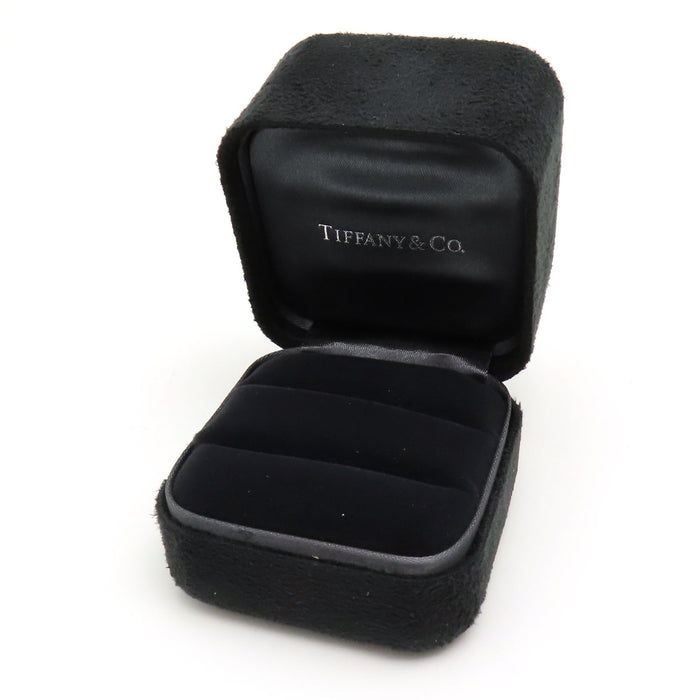 TIFFANY&Co. 
リングケースダブル