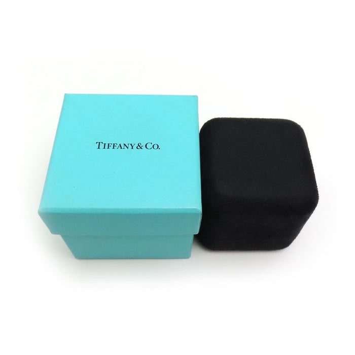 TIFFANY&Co. 
リングケース
