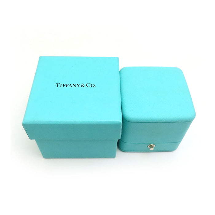 TIFFANY&Co. 
リングケースダブル